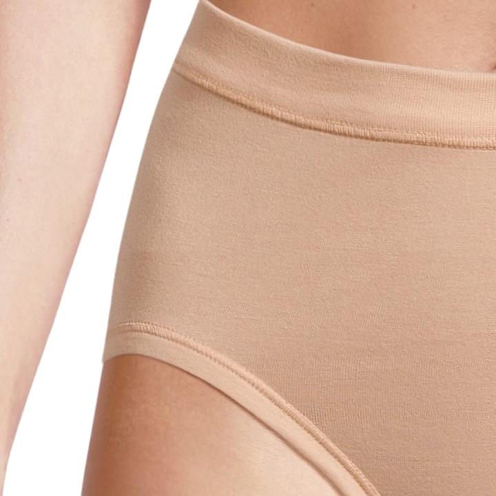 Immagine prodotto Conta Slip in vita a costine sottili in confezione da 3 pezzi (46, 3XL, confezione da 3)
