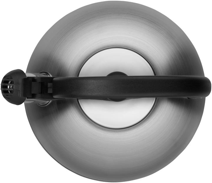 Image du produit WMF Orbit Bouilloire à eau / Bouilloire à induction / Théière 1,5l, Cromargan Acier inoxydable (1.50 l)