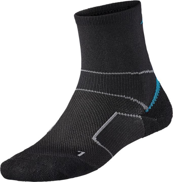 Produktbild Mizuno Endura Trail Socks (35 - 37)