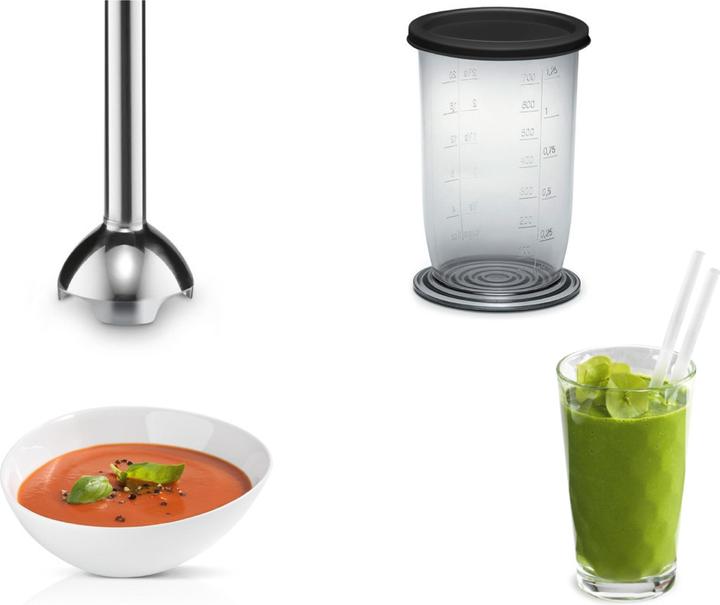 Produktbild Bosch Hausgeräte Stabmixer CleverMixx