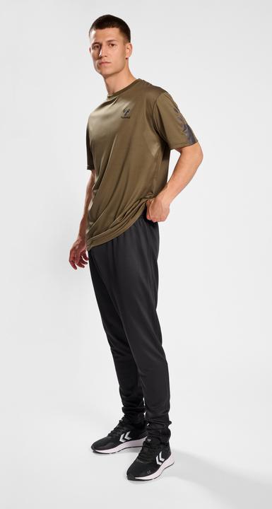 Immagine prodotto hummel Pantaloni da allenamento hmlACTIVE uomo (XXL)