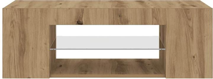 Actual product image VidaXL Anaya (90 x 39 x 30 cm)