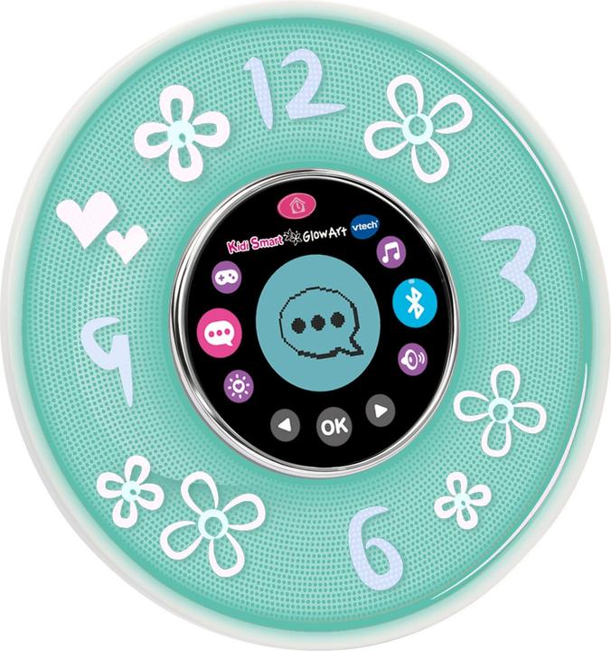 Produktbild VTech Kidi Smart Glow Art Bluetooth-speaker