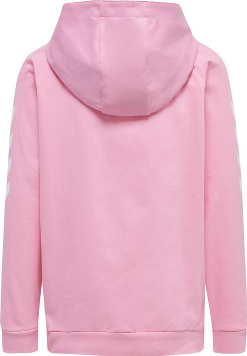 Actual product image hummel Go Kids Cotton Zip Hoodie (164)