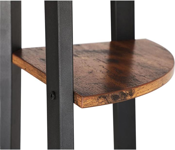 Image du produit Vasagle Dina (33.5 x 33.5 x 125 cm)