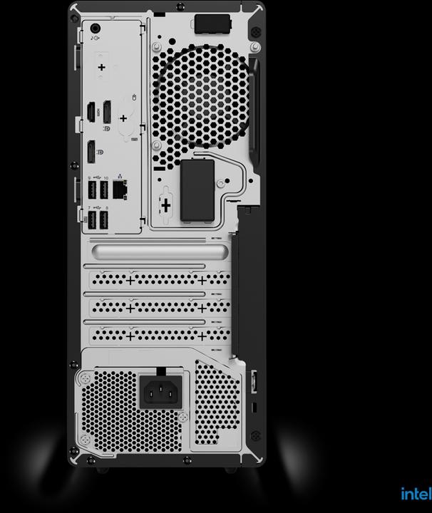 Image du produit Lenovo ThinkCentre M70t Gen 3 (Intel Core i7-12700, 16 Go, 512 Go, UHD Graphics 770)
