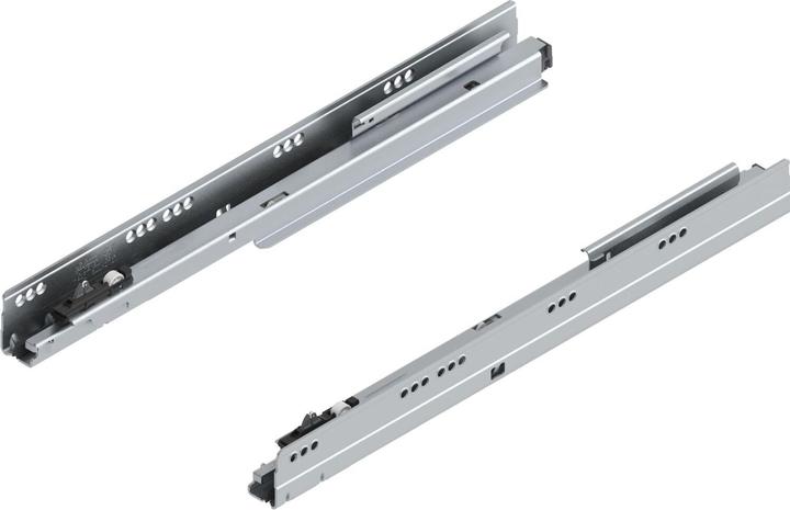 Blum Korpusschiene 578/576 TANDEMBOX für TIP-ON BLUMOTION MP