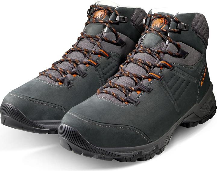 Produktbild Mammut Mercury IV Mid LTH Men (48.5, 49)