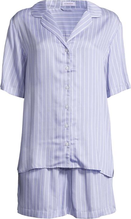 Actual product image Seidensticker Classic Web Pyjama (36, S)