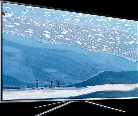 Produktbild Samsung Ue40ku6400 (40", LCD, 4K, 2016)
