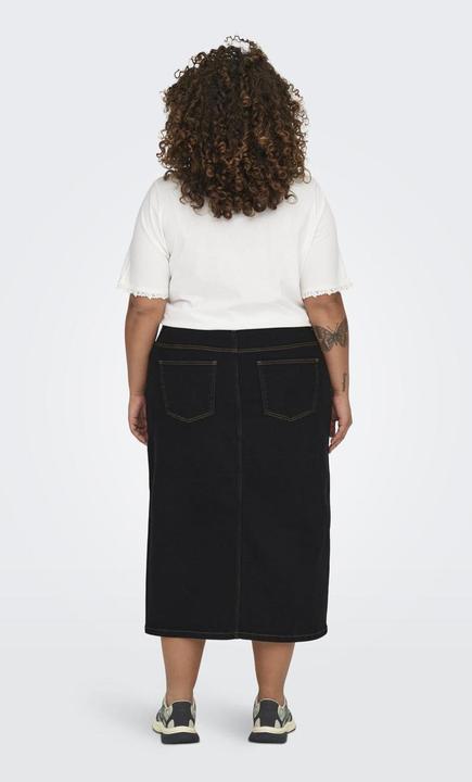Image du produit Only Jupe longue taille haute (S)