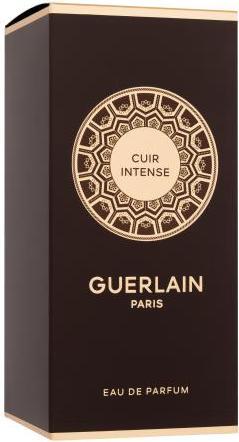 Image du produit Guerlain Cuir Intense Eau de Parfum (Eau de parfum, 125 ml)