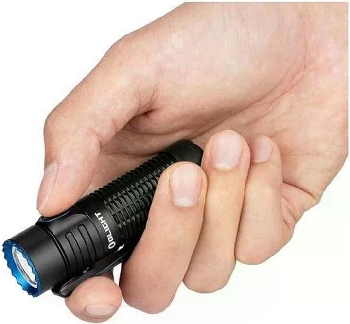 Actual product image Olight Warrior Nano (8.10 cm, 1200 lm)