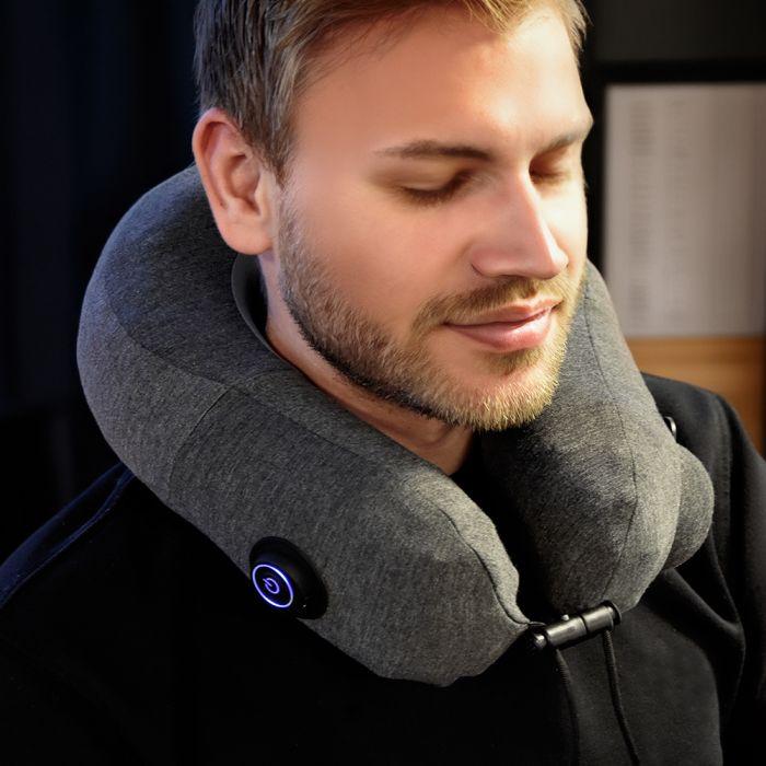 Produktbild Mikamax Inflatable Neck Pillow Massager