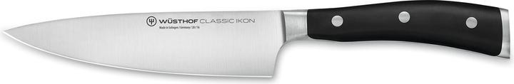 Produktbild Wüsthof Kochmesser / Cook‘s knife, 16 cm, Classic Ikon (16 cm)
