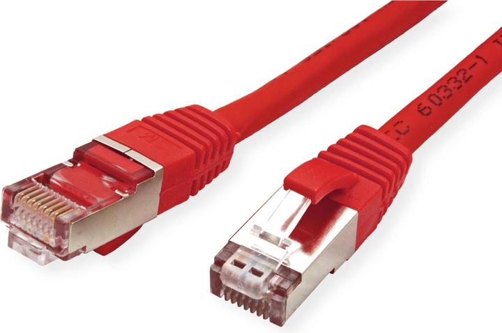 Productafbeelding Value Netwerkkabel (SFTP, CAT6, 10 m)