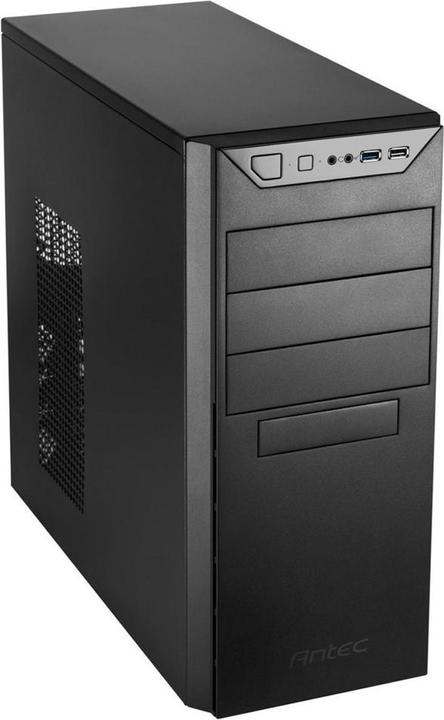 Produktbild Antec VSK4000E-U3 (Mini-ITX, ATX)