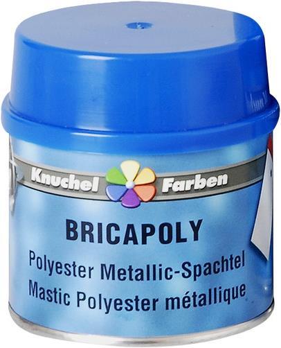 Knuchel Poliestere Metallico Bricapo 1Kg (1000 g)