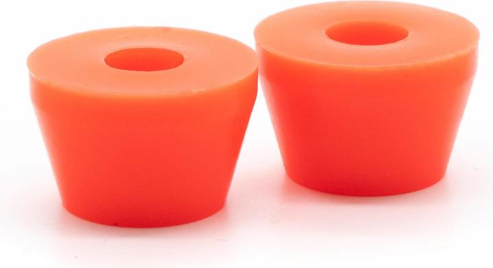 Actual product image Venom 90A HPF Super Carve Bushings