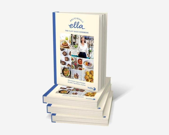 Immagine prodotto Deliciously Ella. The Plant-Based Cookbook (Tedesco, Ella Mills (Woodward), 2019)