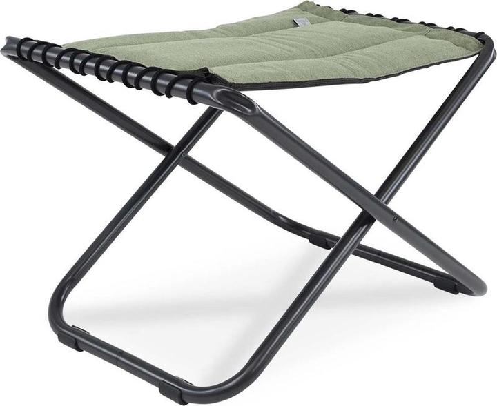 Actual product image Frankana Footrest Crespo AP/306-TCgreen