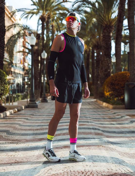 Immagine prodotto Compressport Canotta Pro Racing M (S)