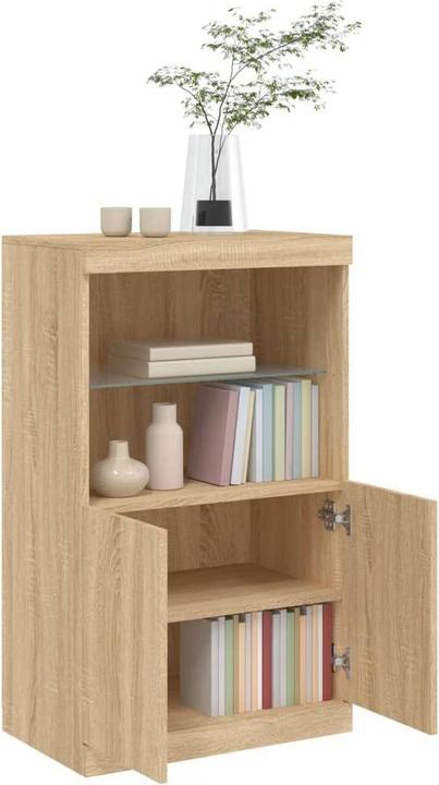 Actual product image VidaXL Jeff (60.5 x 37 x 100 cm)