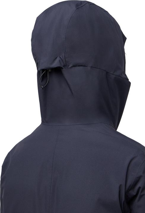 Produktbild Jack Wolfskin Brandenburger Coat W (XL)