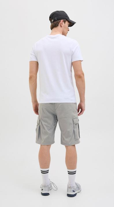 Actual product image Jack & Jones Cargo fit Relaxed fit shorts Relaxed fit shorts (M)