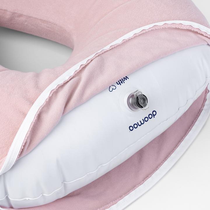 Immagine prodotto Doomoo Cuscino ad aria per l'allattamento (50 cm)