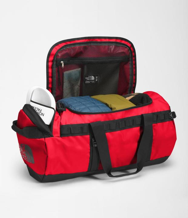 Actual product image North Face Base Camp (71 l)