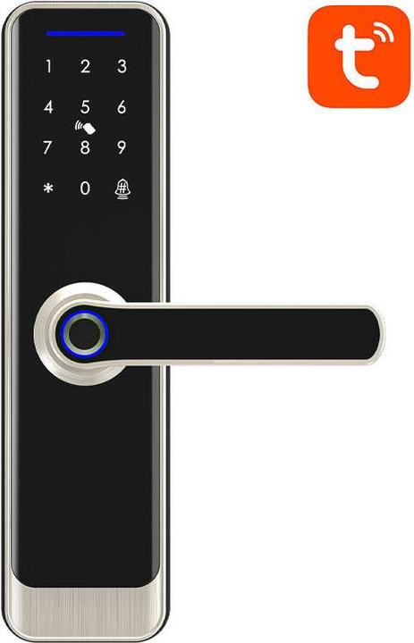 Produktbild Avatto Smart Digital Lock (Schlüssel)