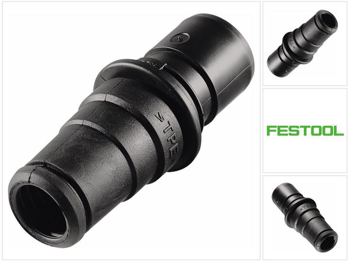 Actual product image Festool Reducing sleeve DC-D 36/27-AS