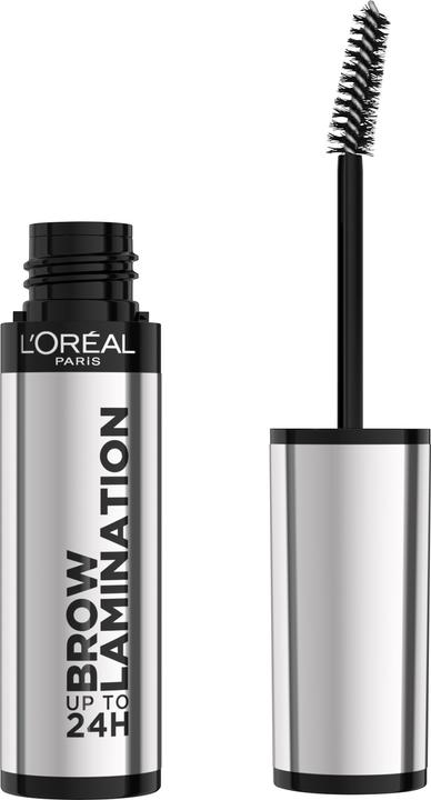 Actual product image L'Oréal Paris Infaillible Brow Lamination 24H (Black)