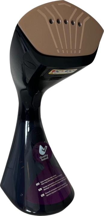 Image du produit Philips Défroisseur vapeur portable pour vêtements couchés et suspendus (1600 W, 32 g/min)