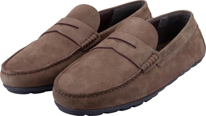 Actual product image Joop! piola terras moccasin slip on mc (40)