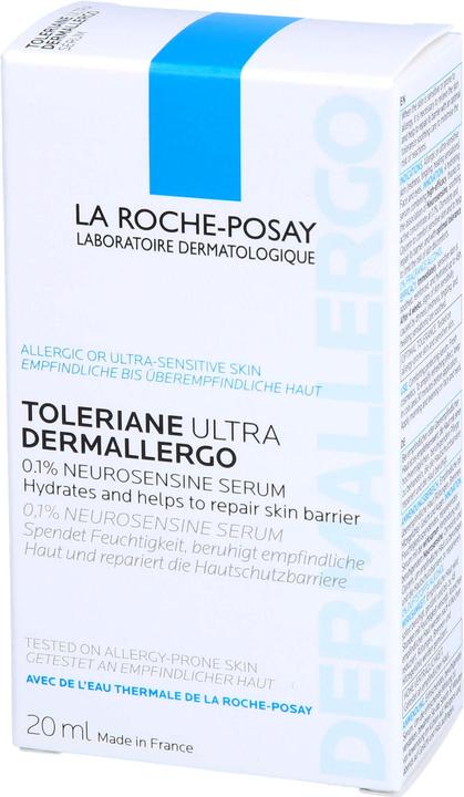 Produktbild La Roche Posay Tolériane Ultra Dermallergo (20 ml)