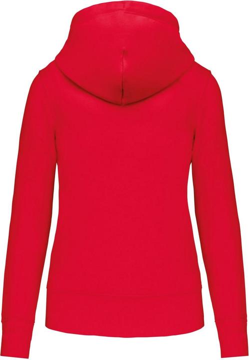 Actual product image Kariban Womens/Ladies Hoodie (38 D)