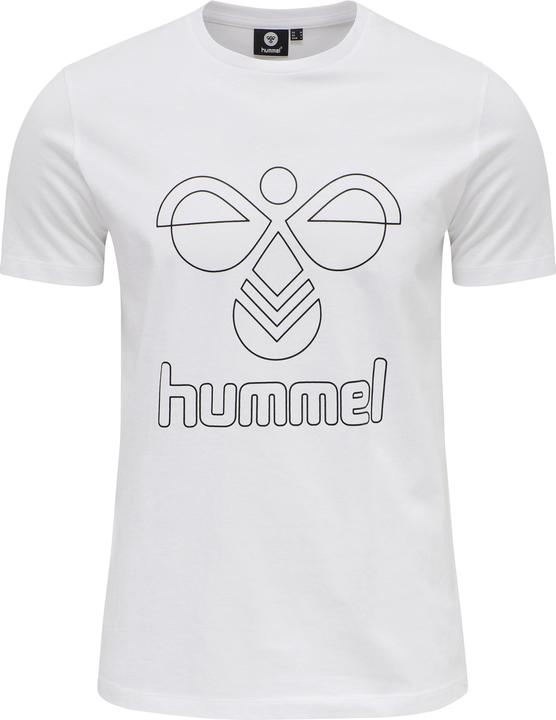 hummel Peter T-Shirt S/S (M)