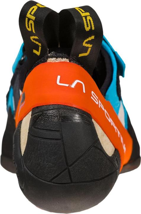 Produktbild La Sportiva Otaki Climbing Shoes (45)