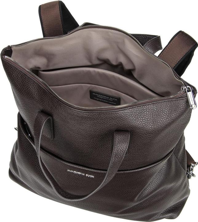 Actual product image Mandarina Duck Rucksack / Backpack Mellow Urban Backpack MWT03 (19 l)