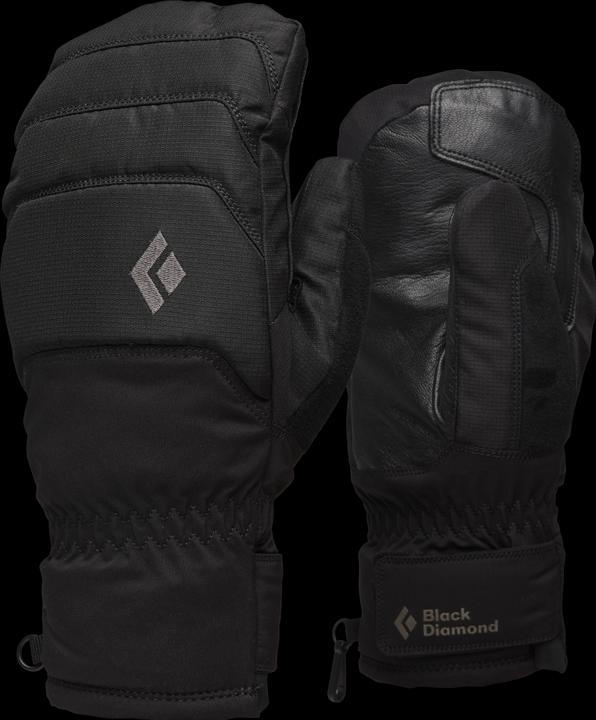 Produktbild Black Diamond Mission Mx Mitts (XL)