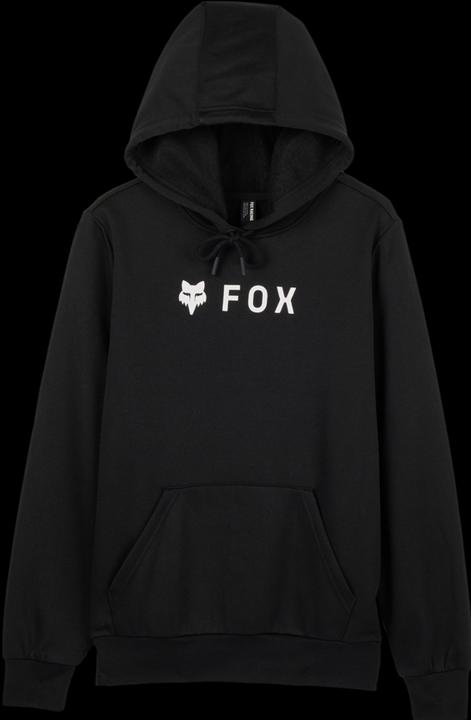Produktbild Fox Hoody 23 W Absolute E Po Blk XS (XS)