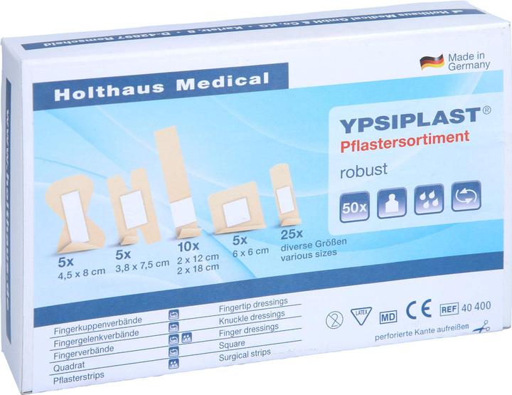 Immagine prodotto Holthaus Gamma di gesso (50 x)