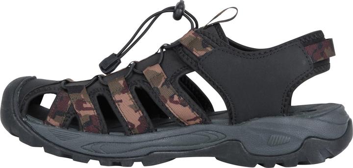 Produktbild Mountain Warehouse Sandalen Crete Tarnmuster (45)