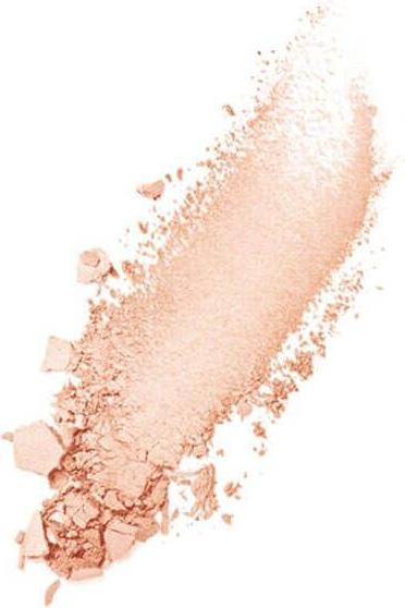 Produktbild IDUN Minerals Single Shades Eyeshadow Fjällsippa (Nude, Beige)