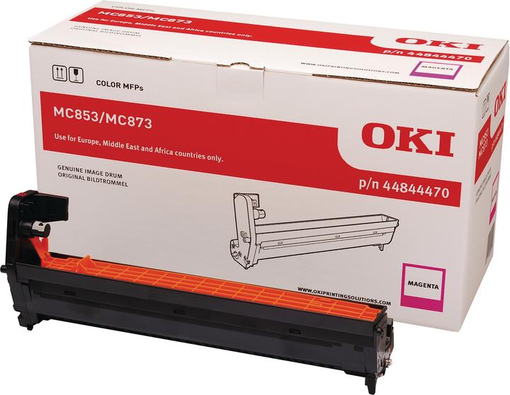 Image du produit OKI 44844470 (M)