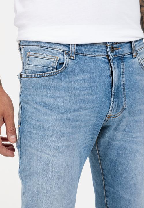 Image du produit Camel Active Jeans Regular Fit 5 poches (36)