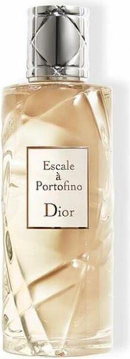 Produktbild Dior Escale Portofino EDT Sleeve Int23 Btl 125 ml (Eau de Toilette, 125 ml)