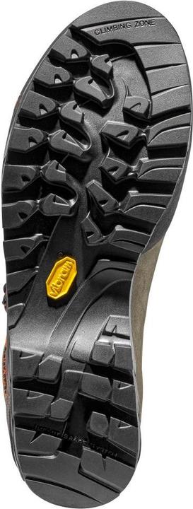 Actual product image La Sportiva Trango Tech Leather Gtx (43.5)